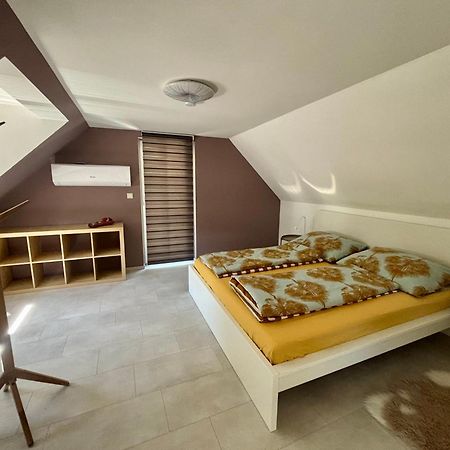 Appartamento Trinity Ranch Ilz Esterno foto