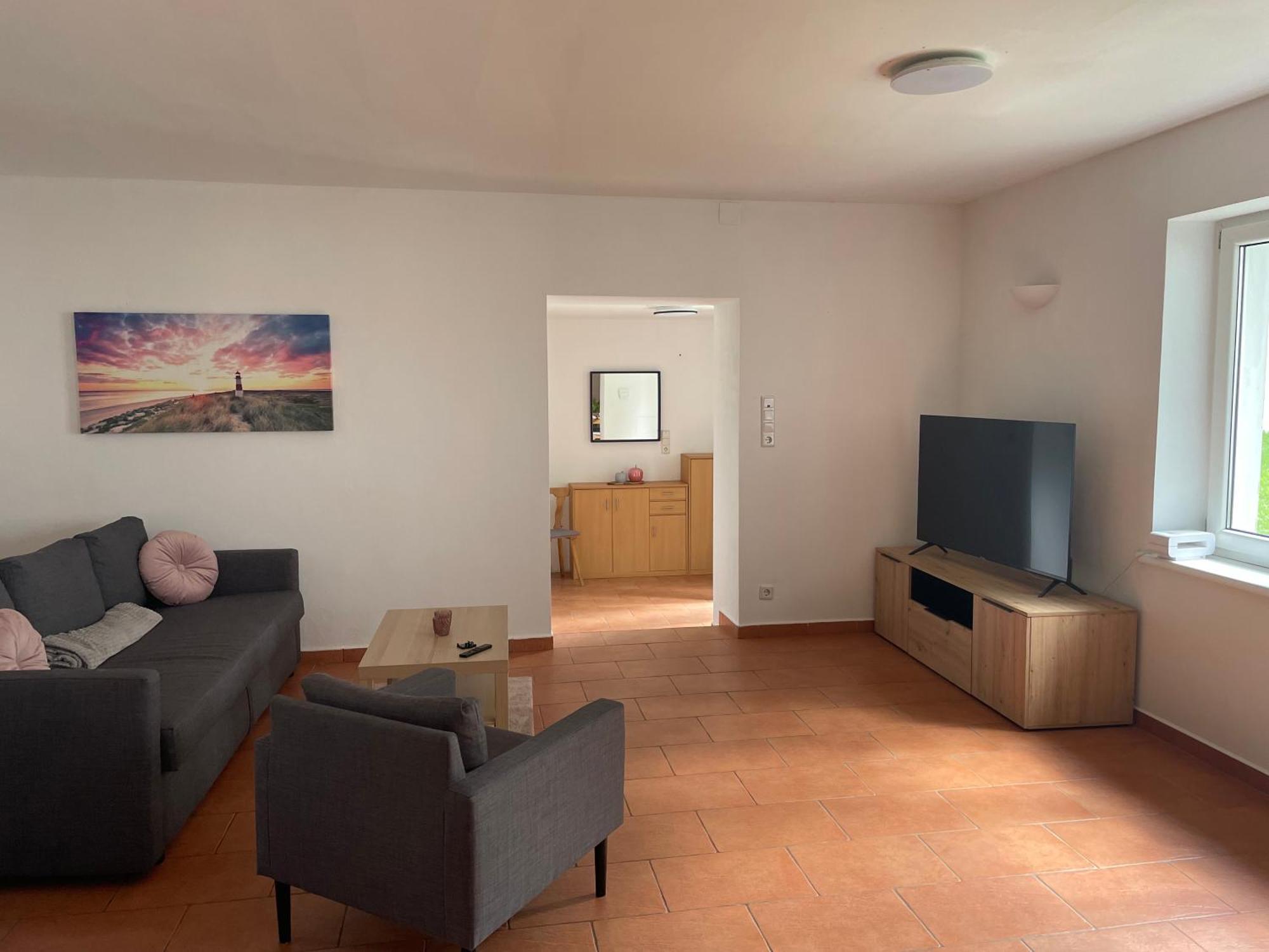 Appartamento Trinity Ranch Ilz Esterno foto